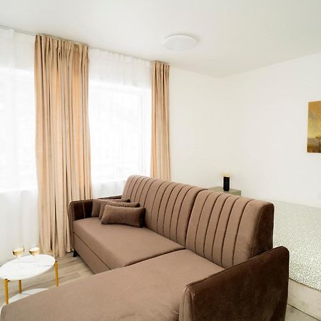 Central Station Apartment No8 Kowno Zewnętrze zdjęcie