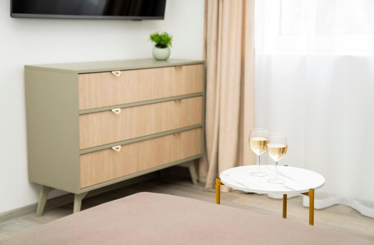 Central Station Apartment No8 Kowno Zewnętrze zdjęcie