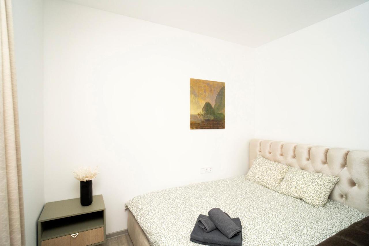 Central Station Apartment No8 Kowno Zewnętrze zdjęcie
